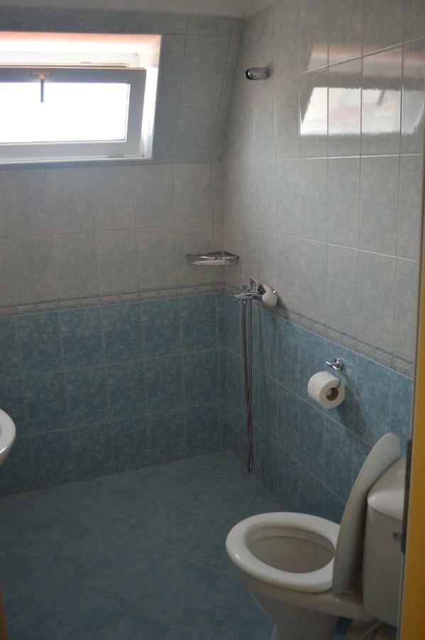 Hotel Dimana Czernomorec Zewnętrze zdjęcie